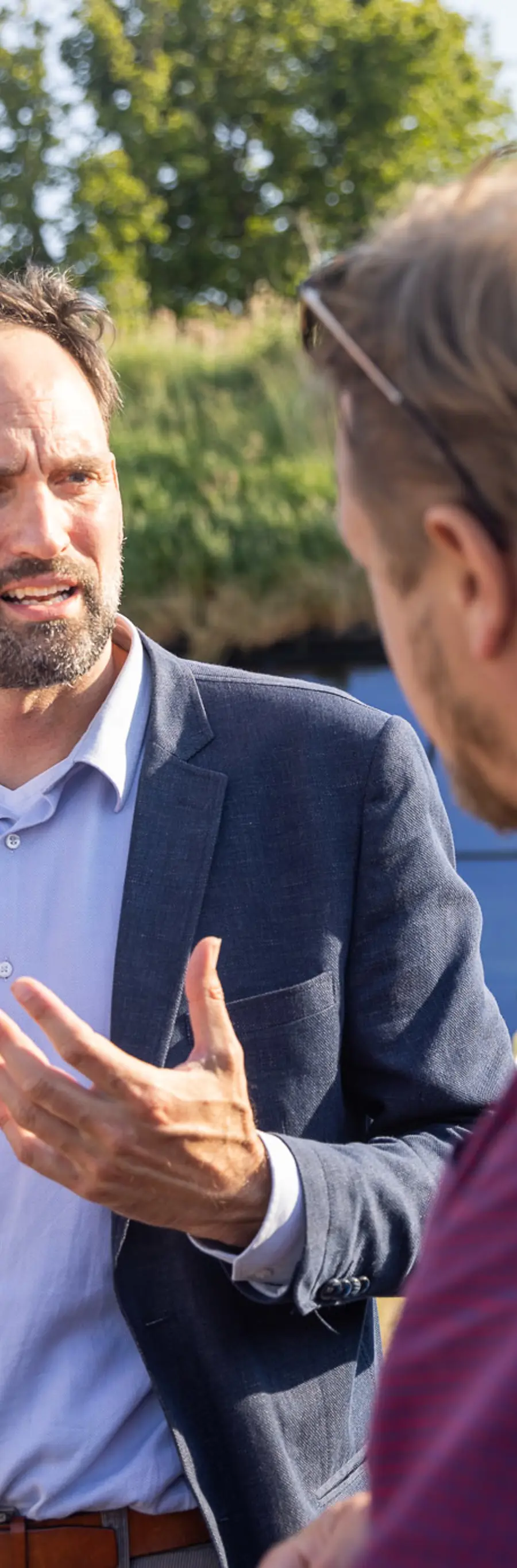 De impact van AI op het verbeteren van supply chain (1)